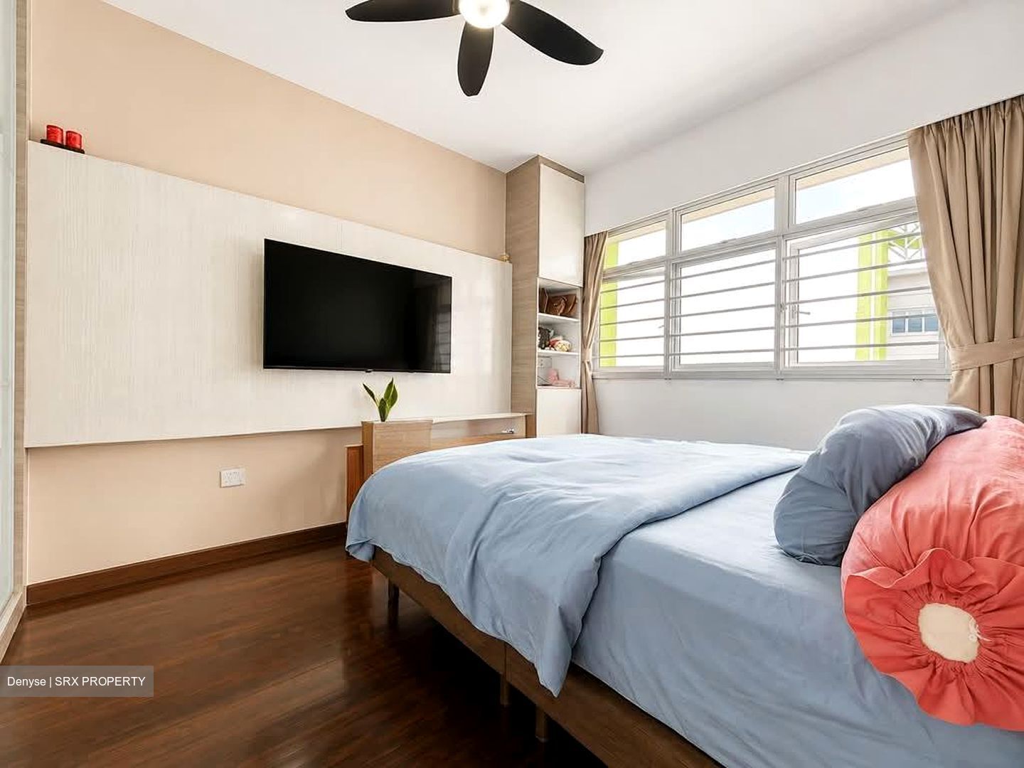 Blk 523A Tampines Greenleaf (Tampines), HDB 4 Rooms #602204421